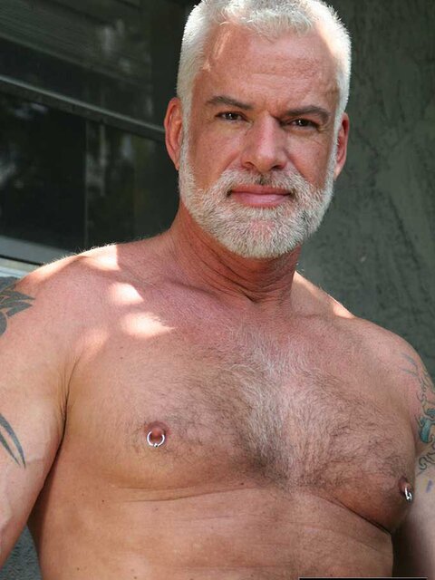 Jake Marshall breeds hairy Marco Rios under shower