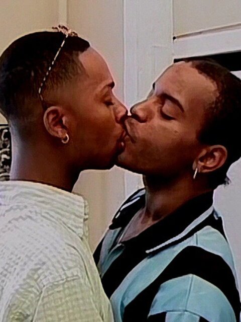 Pierre stretches Mocha Mitchell’s hairy hole with big black cock