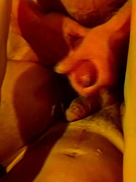 Mark Mason dominates and breeds Chaz Carlton’s hunk ass