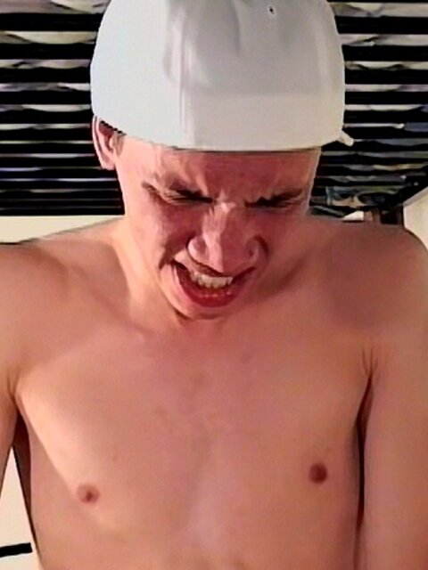 Shawn Legend and Tre flip flop fuck interracial