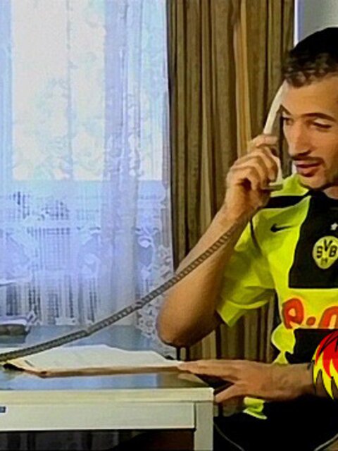 European football jocks suck and fuck in sweaty orgy