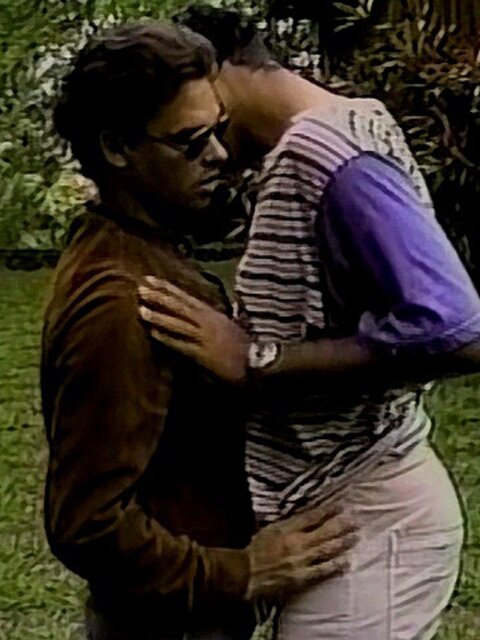 Vanderleia’s fat Latino cock stretches Gregorior raw