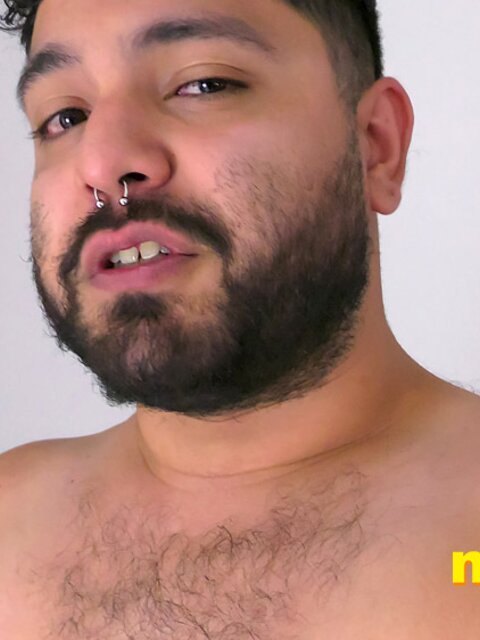 Demetri Silver shrinks and swallows a tiny burglar after playing with him