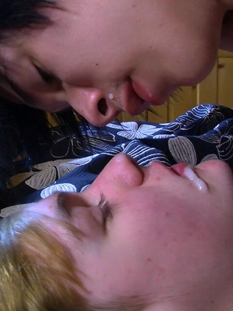 Daniel Tanner gives innocent looking Skyler Dallon a deep hardcore bed stuffing