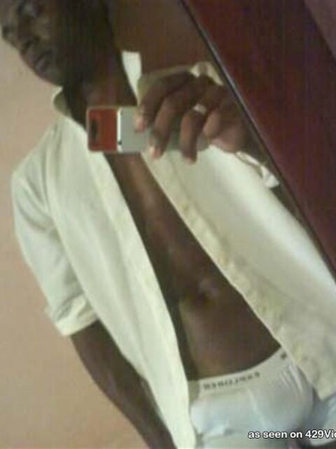 Attractive twink with decent body