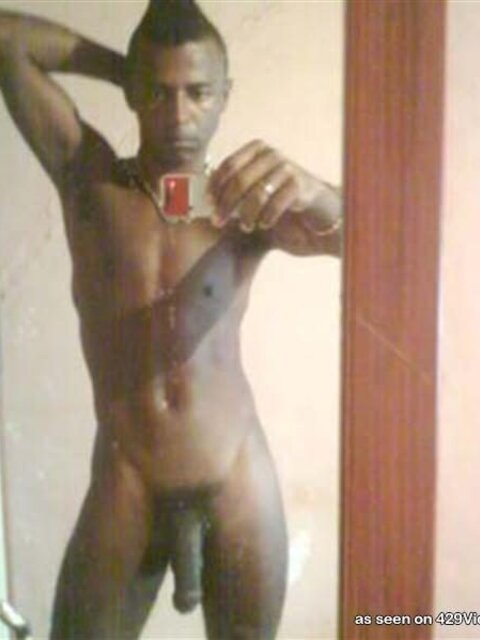 Attractive twink with decent body