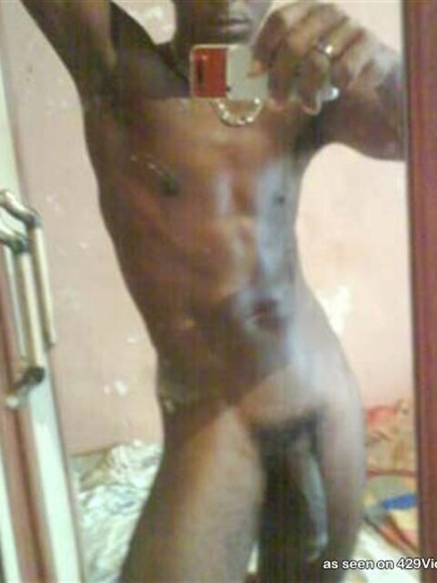 Attractive twink with decent body