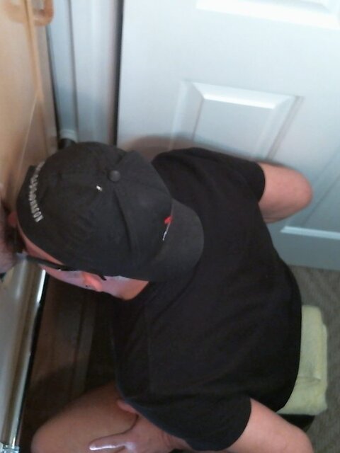 Playful Dude Having Oral Sex