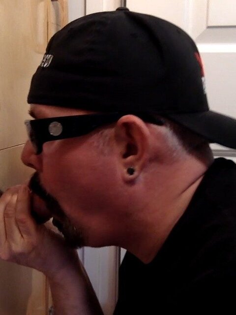 Bawdy Boys Sucking