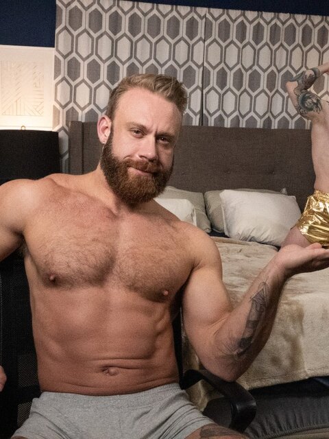 Baxxx earns a reward after cleaning and makes Brogan regret bossing him around