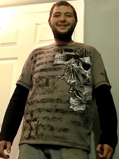 Lurch gets his tight ass fucked